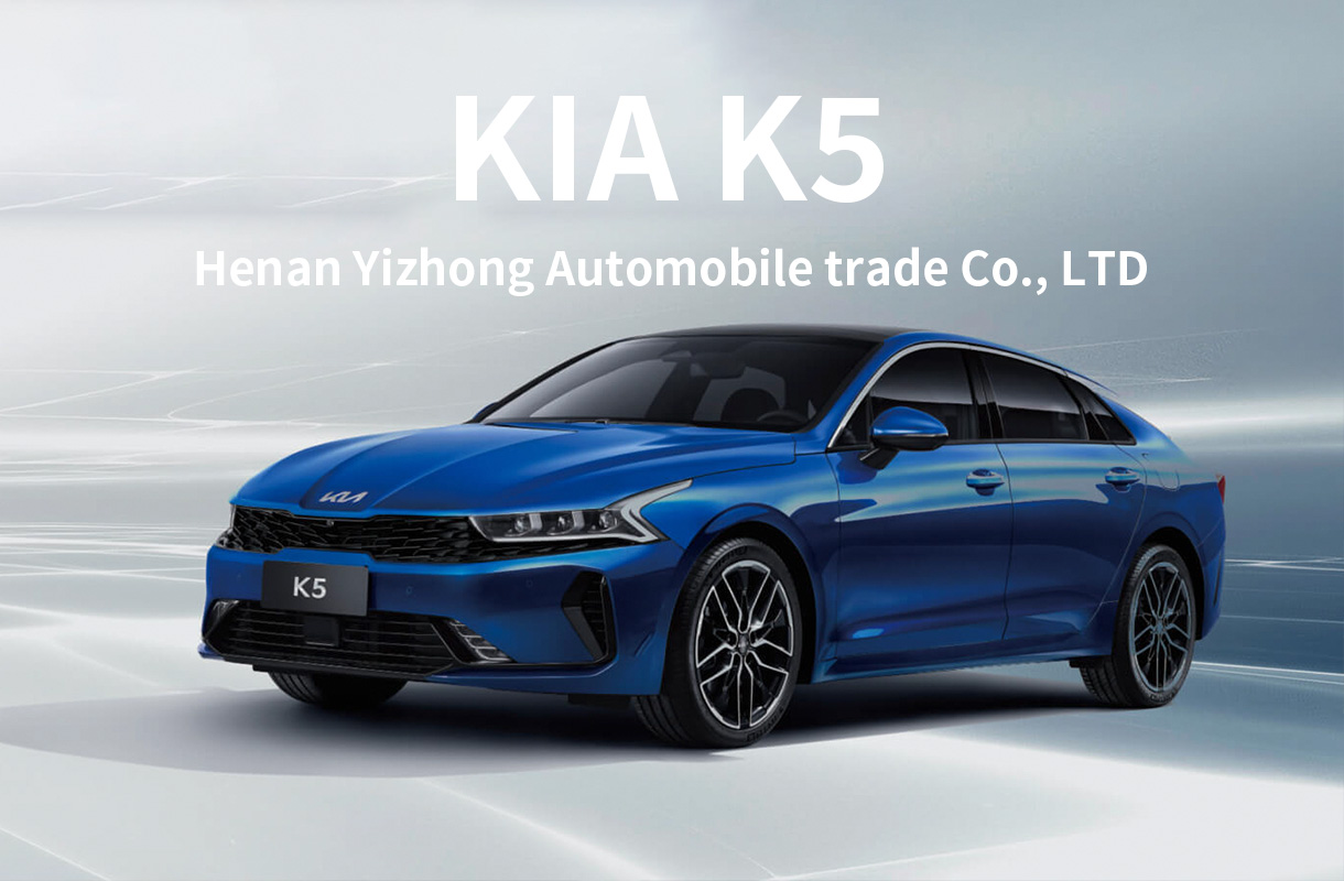 KIA K5 2025(12)