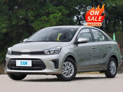 KIA PEGAS 2020