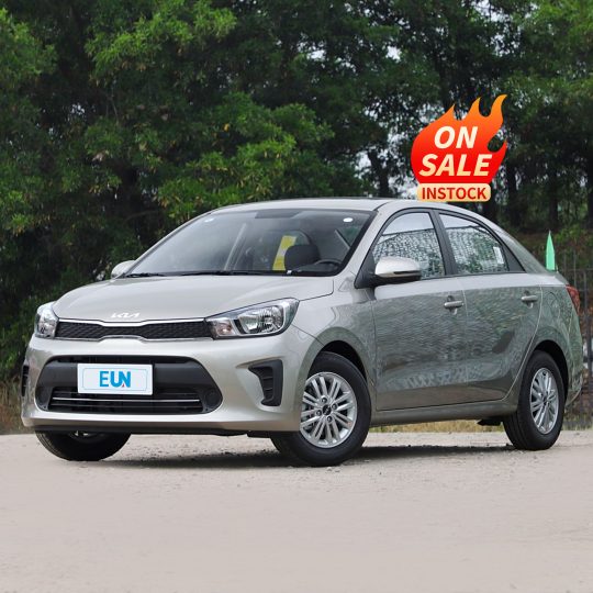 KIA PEGAS 2020