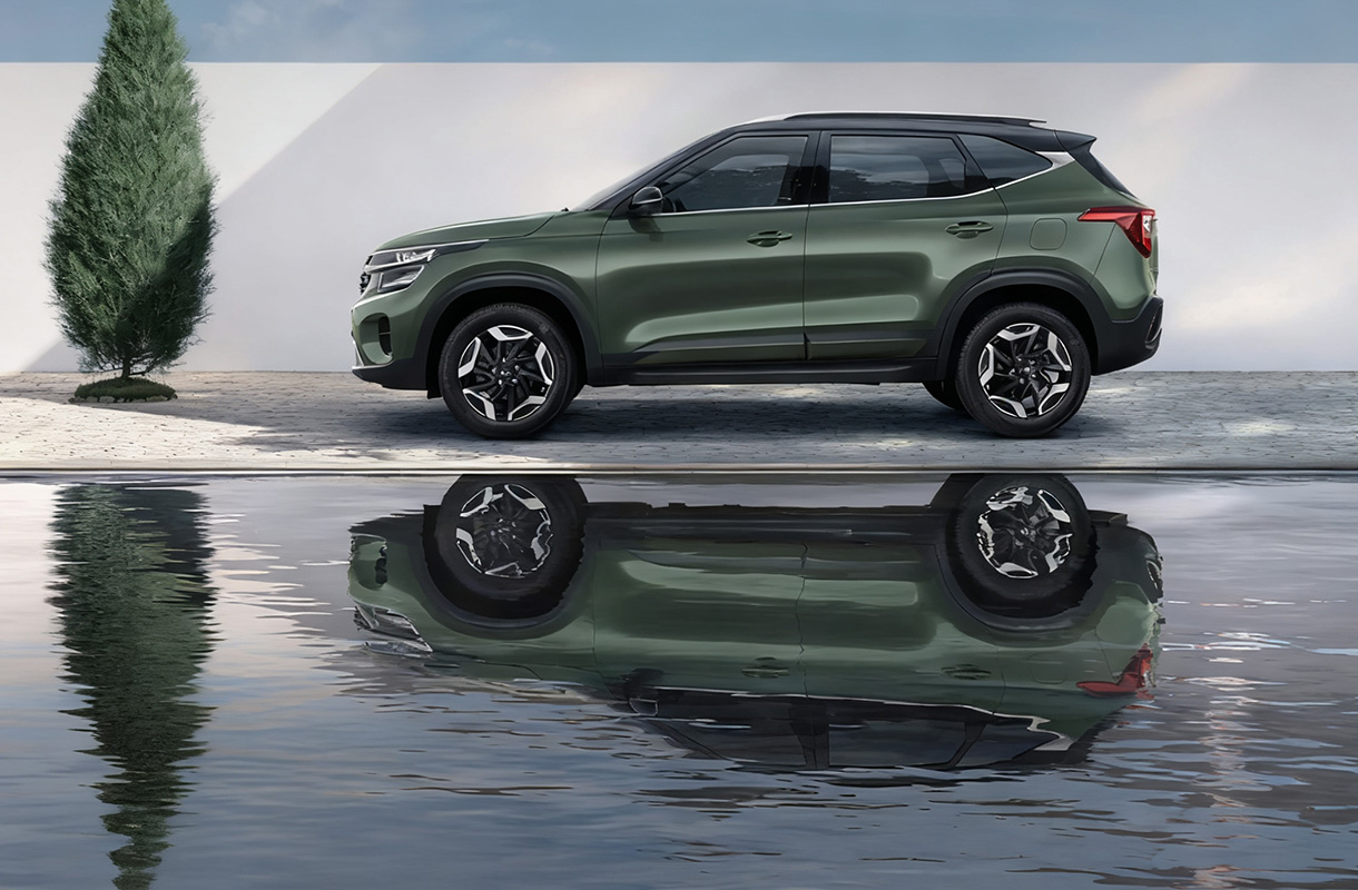 KIA Seltos-8