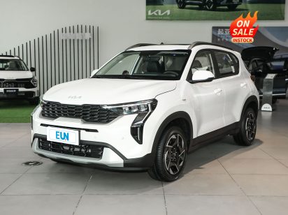 KIA Sonet 2024