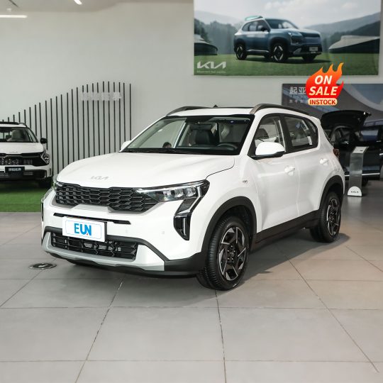 KIA Sonet 2024
