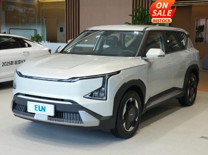 KIA EV5 2025