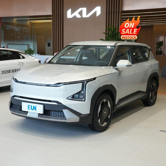 KIA EV5 2025