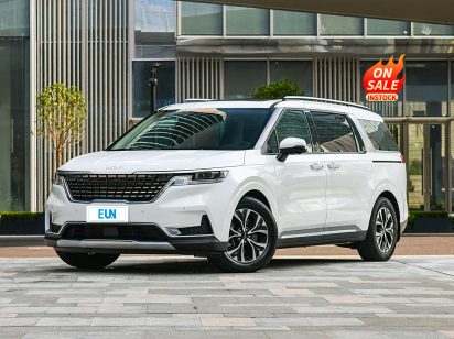 Kia Carnival 2026