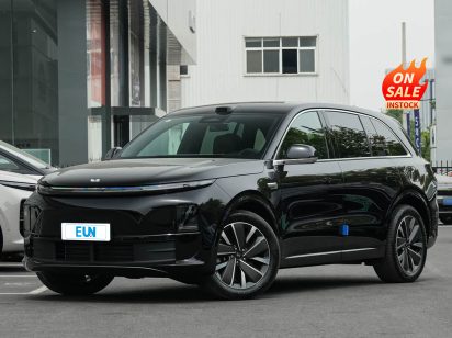 Li Auto L6 2025
