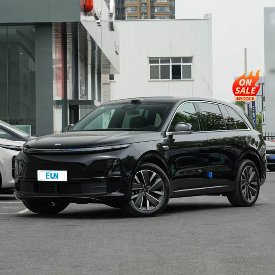 Li Auto L6 2025