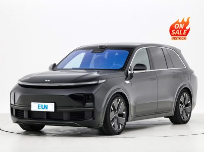 Li Auto L8 2025