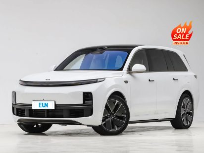 Li Auto L9 2025