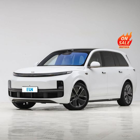 Li Auto L9 2025