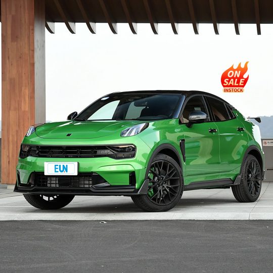Lynk & Co 05 2023