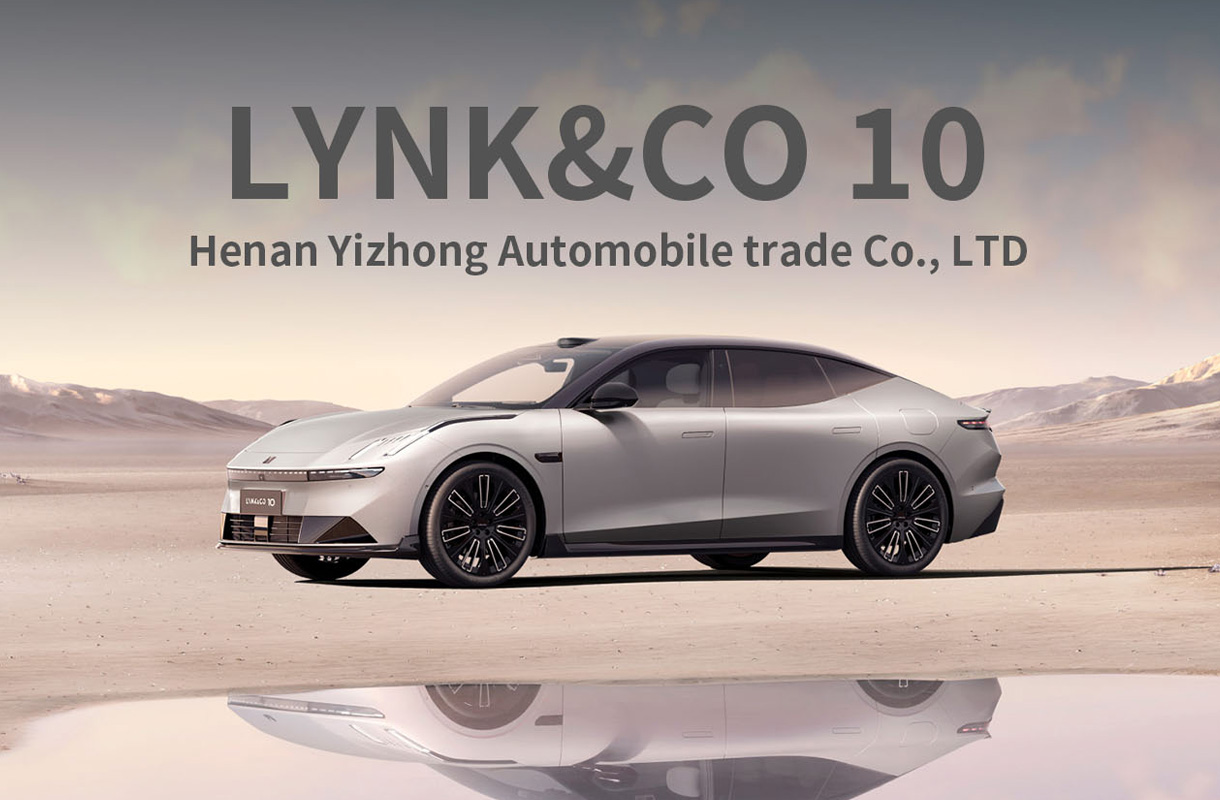 LYNK&CO 10-77