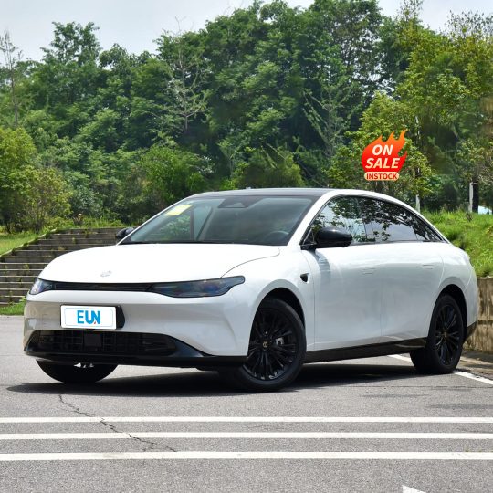 Leapmotor C01 2024