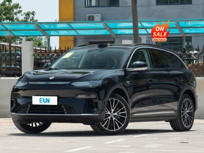 Leapmotor C11 EV 2026