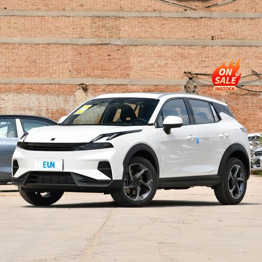 Lynk & Co 06 2026