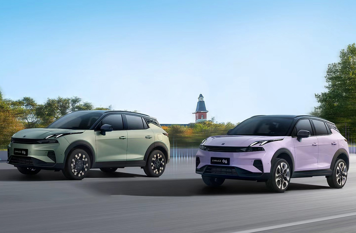 Lynk & Co 06-8