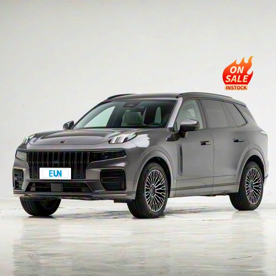 Lynk & Co 09 2026