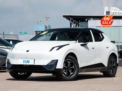 Lynk & Co Z20 2026