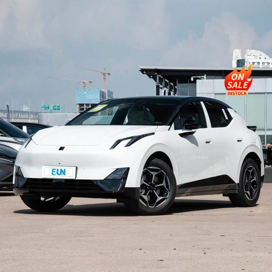 Lynk & Co Z20 2026