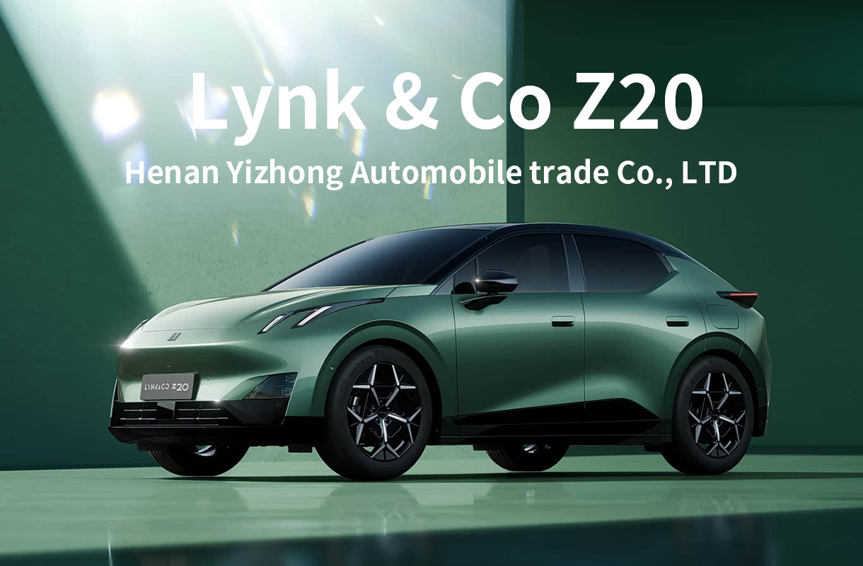Lynk & Co Z20-7