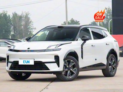 Lynk&Co 08 EM-P 2026
