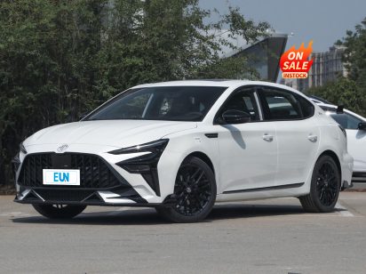 MG6 2025