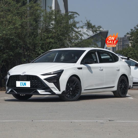 MG6 2025