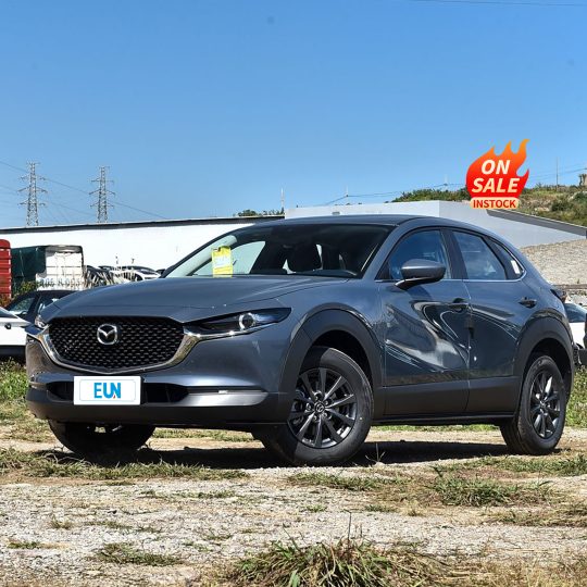 Mazda CX-30 2024
