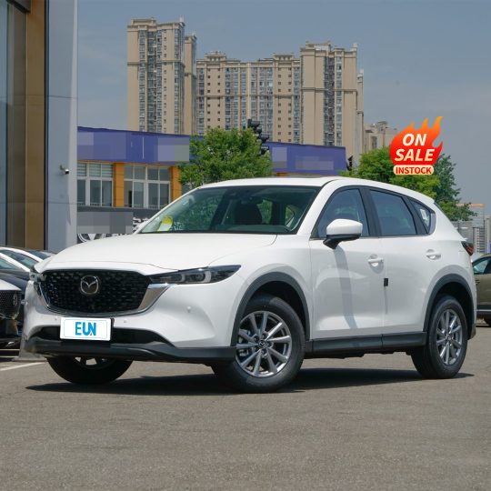 Mazda CX-5 2025