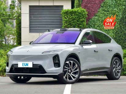NIO EC6 2025