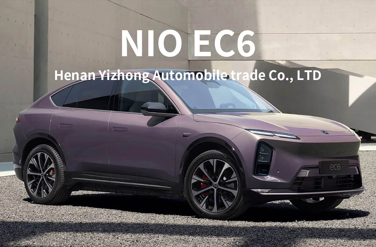 NIO EC6-7