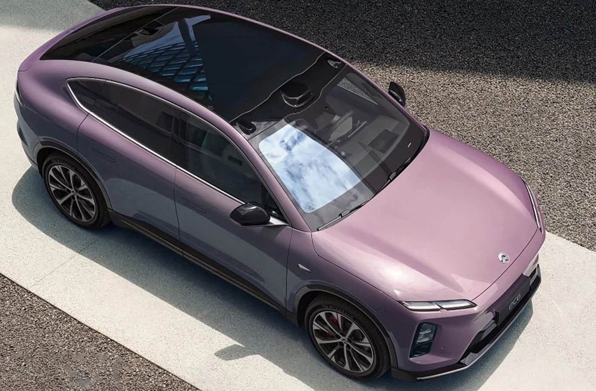 NIO EC6-8