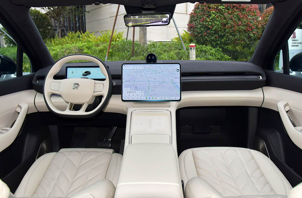 NIO EC6-9