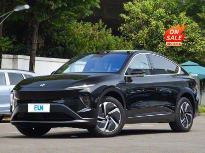 NIO EC7 2024