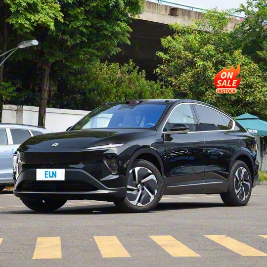 NIO EC7 2024
