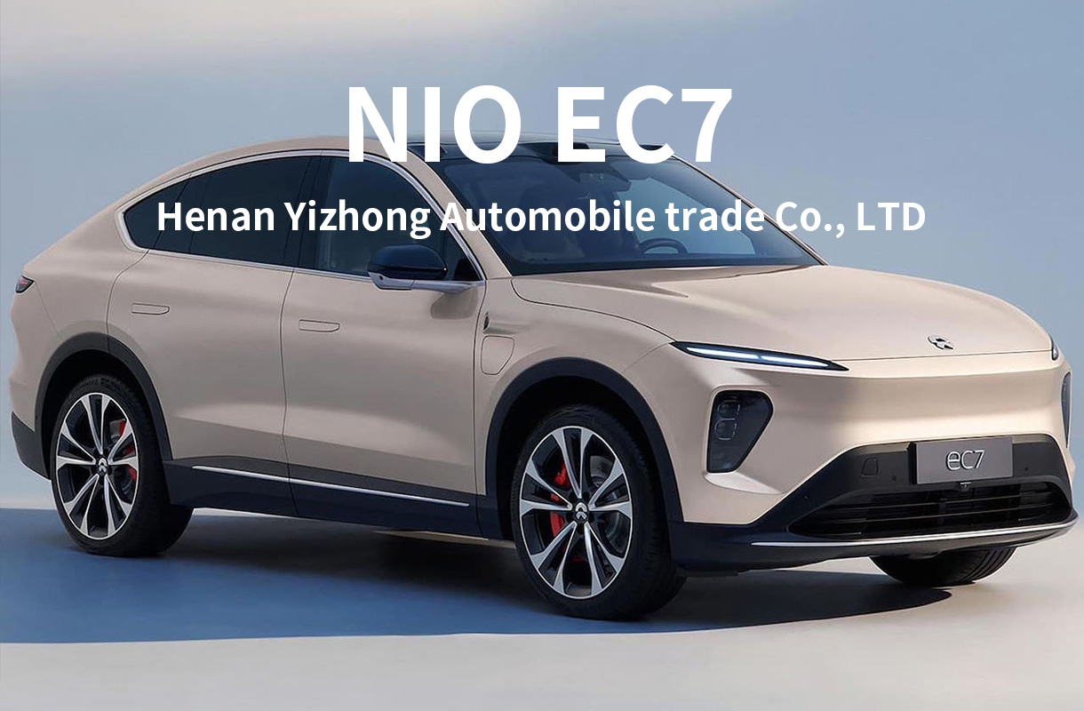 NIO EC7-7