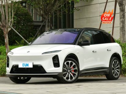 NIO ES6 2025