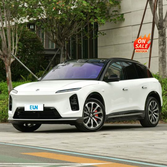 NIO ES6 2025