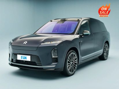 NIO ES8 2026