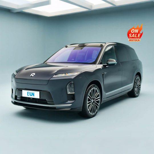 NIO ES8 2026