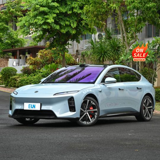 NIO ET5 2025