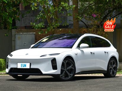 NIO ET5T 2025