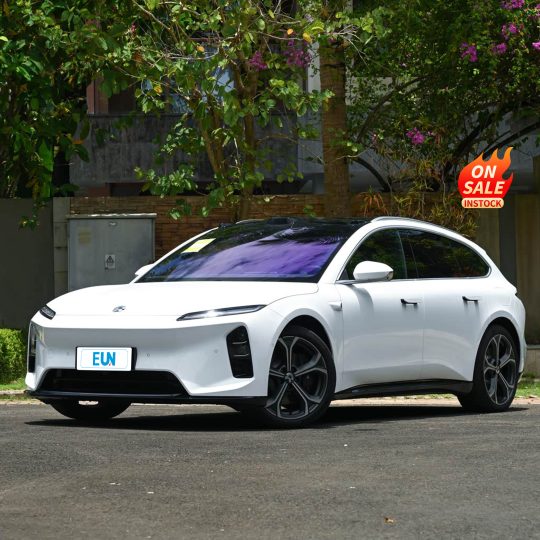 NIO ET5T 2025
