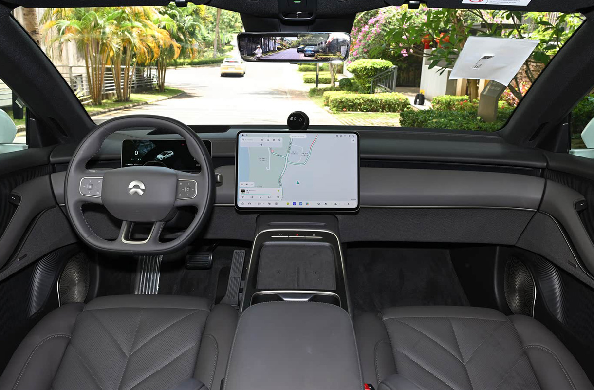 NIO ET5T-9