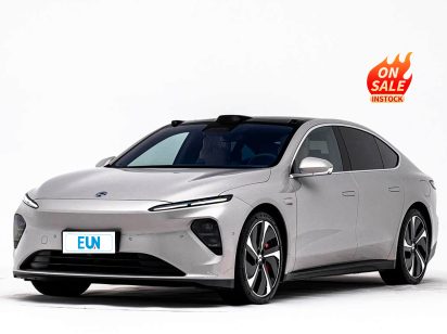 NIO ET7 2024