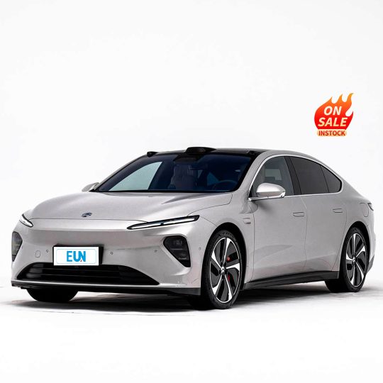 NIO ET7 2024