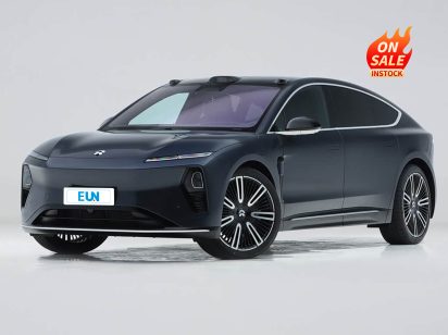 NIO ET9 2025