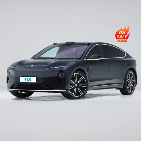 NIO ET9 2025