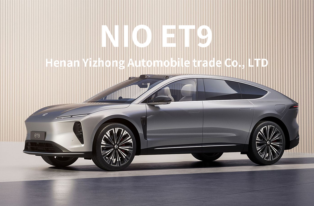 NIO ET9-7