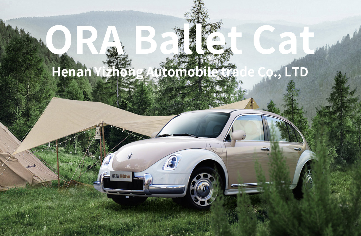 ORA Ballet Cat-7